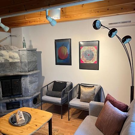 Apartament Vuokatin Aateli Kreivi Vuokatti Zewnętrze zdjęcie