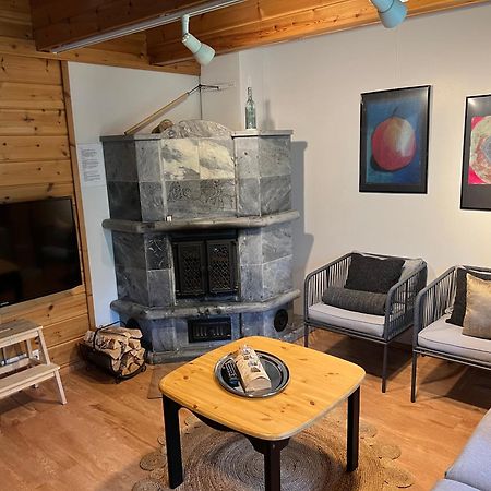 Apartament Vuokatin Aateli Kreivi Vuokatti Zewnętrze zdjęcie