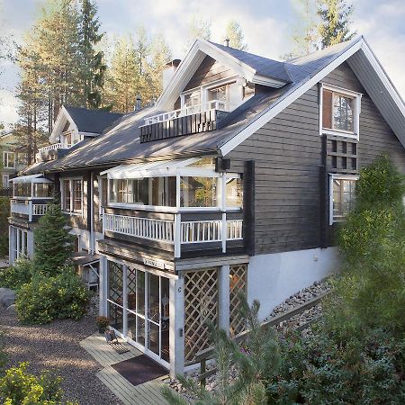 Apartament Vuokatin Aateli Kreivi Vuokatti Zewnętrze zdjęcie