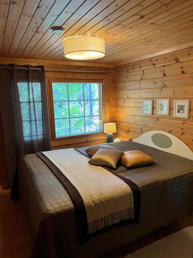 Apartament Vuokatin Aateli Kreivi Vuokatti Zewnętrze zdjęcie