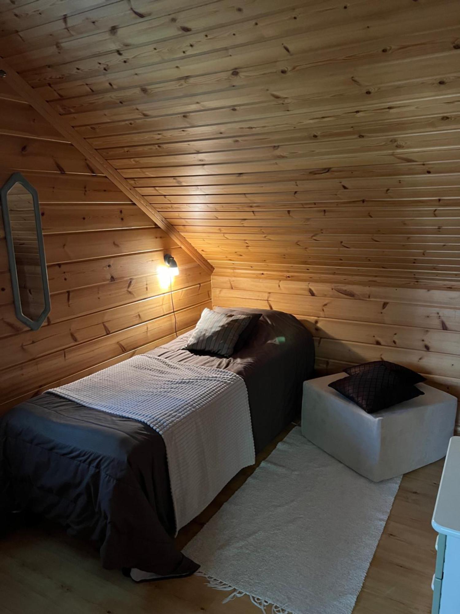 Apartament Vuokatin Aateli Kreivi Vuokatti Zewnętrze zdjęcie