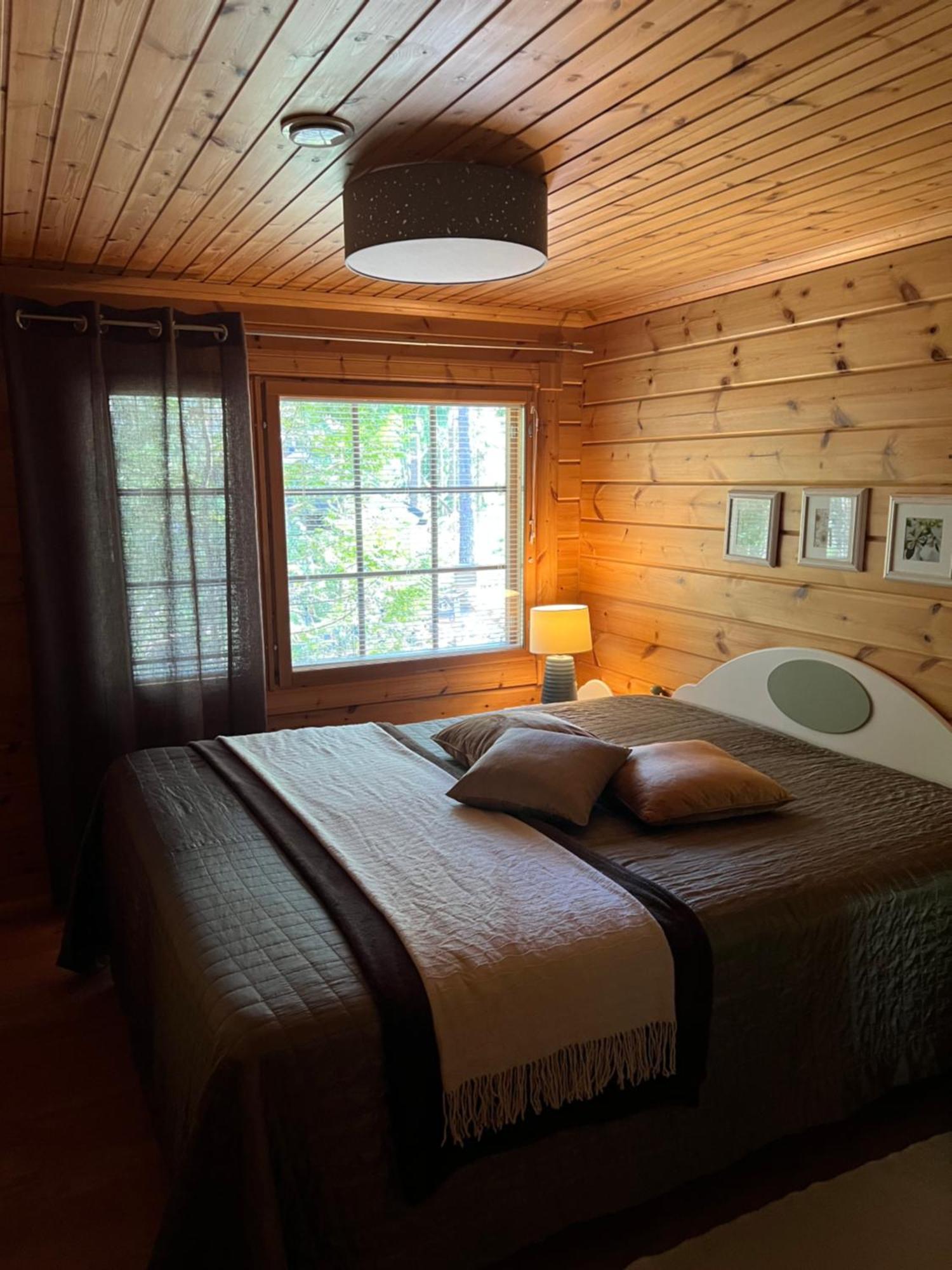 Apartament Vuokatin Aateli Kreivi Vuokatti Zewnętrze zdjęcie